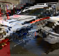 Gympie Diesel  Dyno Centre - Local Finder