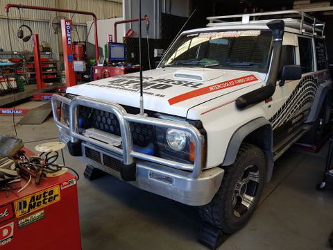 Gympie Diesel & Dyno Centre - Click Find 0