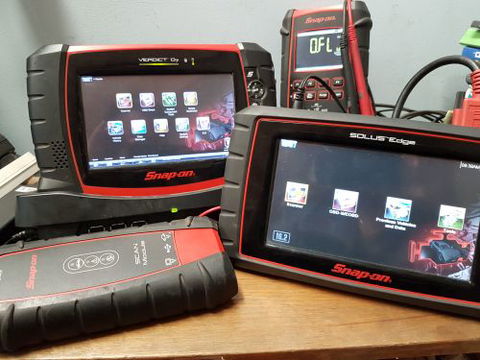 Gympie Diesel & Dyno Centre - Click Find 2