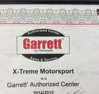 X-treme Motorsport - Lavinia