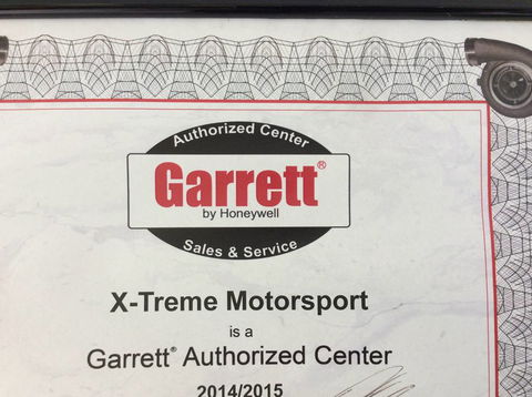 X-treme Motorsport - Click Find 0