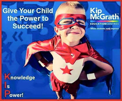 Kip McGrath Professional Tutoring - Click Find 2
