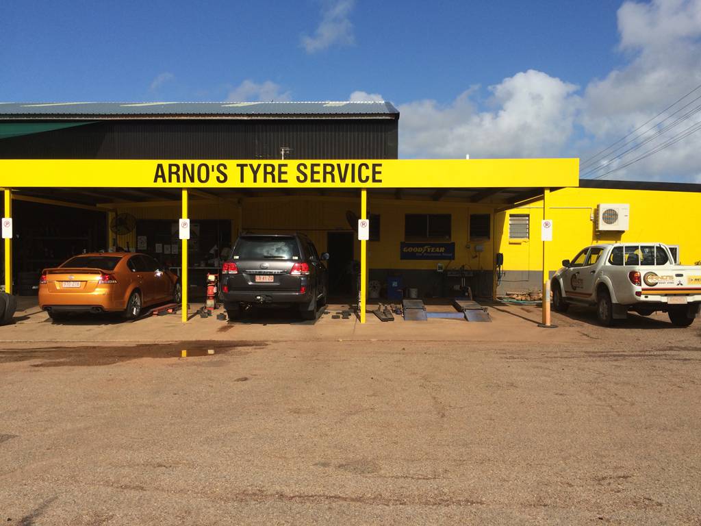 Tyres Winnellie NT Lawyer Find