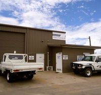 Moranbah Automotive - Click Find