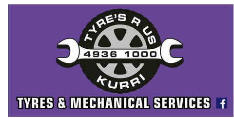 Tyre's R Us Kurri - Bet 4u 2