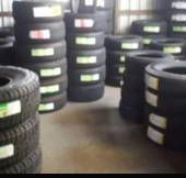 Qik Fit Tyres - Bet 4u