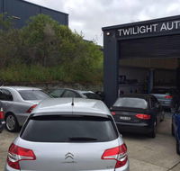 Twilight Automotive - Lawyer Find