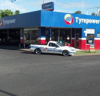 Tyrepower Lismore - Click Find
