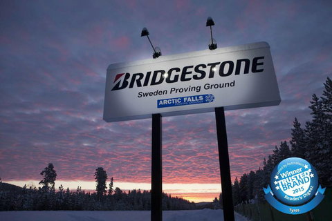 M & T Tyre Centre (Bridgestone) - Bet 4u 0