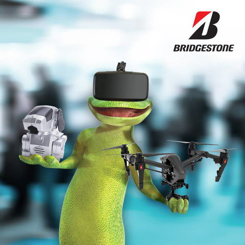 M & T Tyre Centre (Bridgestone) - Bet 4u 2