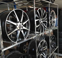 Casino Tyre Professionals Bridgestone - Click Find