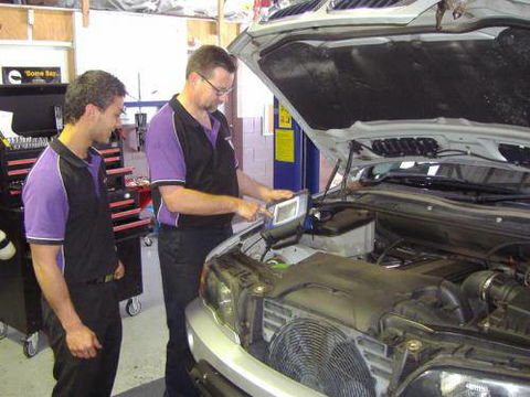 Australian & European Automotive - Lawyer Find 1