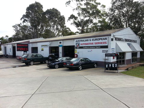 Australian & European Automotive - Lawyer Find 3