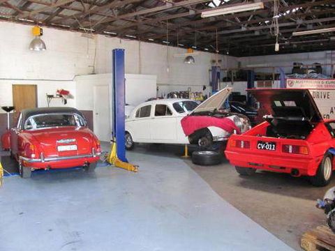 Australian & European Automotive - Lawyer Find 4