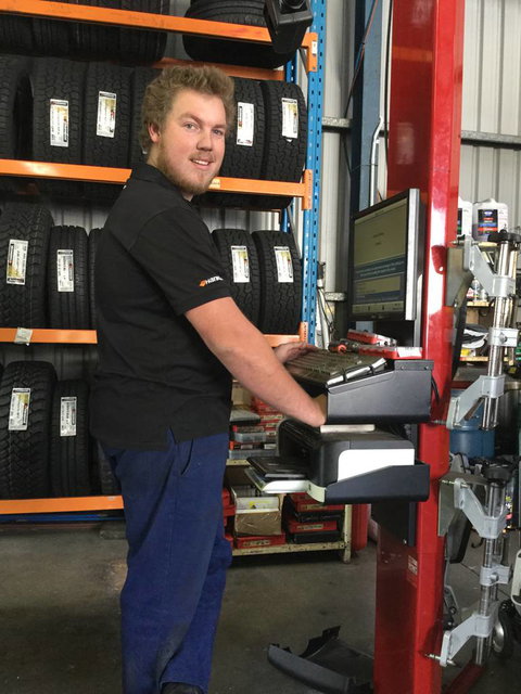 Tanilba Bay Tyres & Mechanical - Bet 4u 3