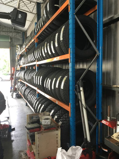 Tanilba Bay Tyres & Mechanical - Bet 4u 4