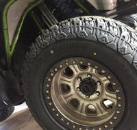 Rockhampton City Tyre  Suspension - Click Find