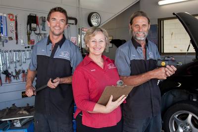 Mobile Mechanics Buderim QLD Click Find
