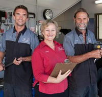 Buderim Auto Service - Click Find