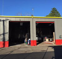 Coral St. Automotive - Click Find