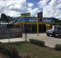 Whitsunday Tyre Service - Lawyer Find