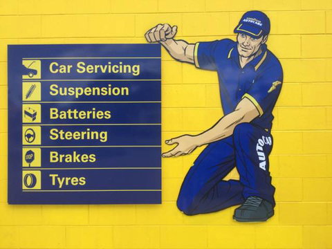 Cane Country Tyre Service - Clickz 1