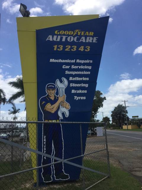 Cane Country Tyre Service - Clickz 2