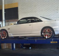 Cremer Tyre Discount - Local Finder