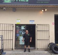 Rite Price Tyres - Click Find