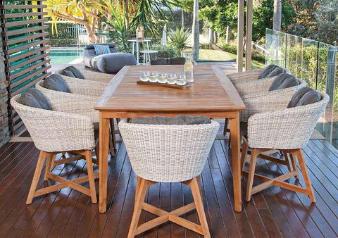 Outdoor Furniture Specialists The - Click Find 0
