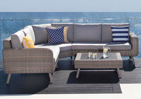 Outdoor Furniture Specialists The - Click Find 3
