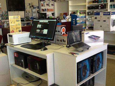 Red Centre Technology Partners - DBD 2