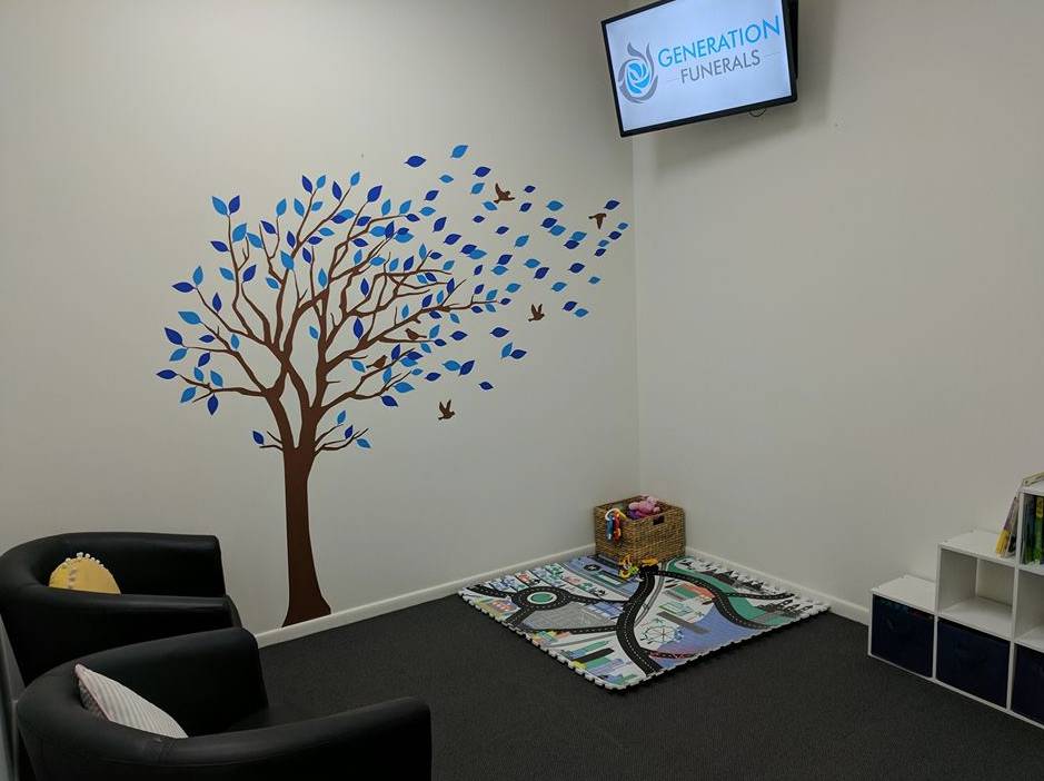 Funerals Kingaroy QLD Click Find