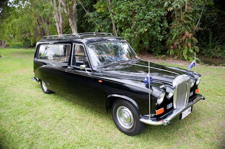 Cairns Funeral Directors - Click Find 2