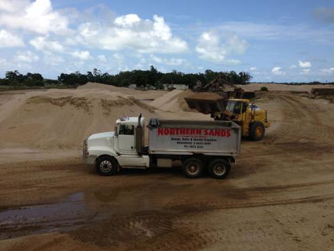 Northern Sands & Waste Management - Bet 4u 1