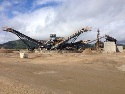 Northern Sands & Waste Management - Bet 4u 2