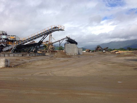 Northern Sands & Waste Management - Bet 4u 4
