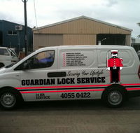 Guardian Lock Service - Click Find