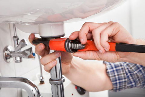 Ando’s Plumbing Service - Bridge Guide 4
