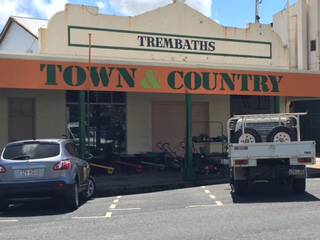 Agricultural Chemicals Babinda QLD Clickz