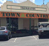 Town  Country AG Services - Click Find