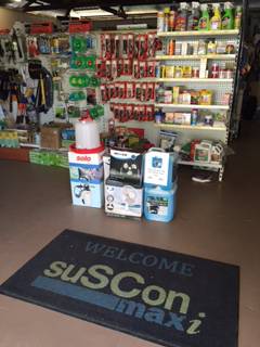 Town & Country AG Services - Bet 4u 1