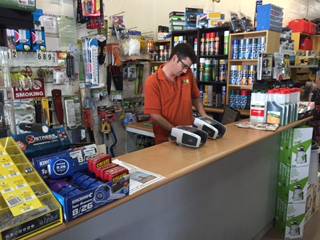 Town & Country AG Services - Bet 4u 2