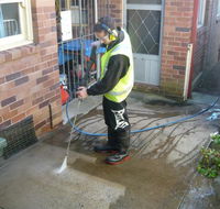 Pharo Cleaning Services - Click Find