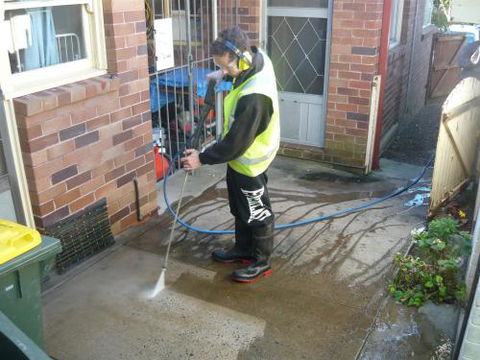 Pharo Cleaning Services - Click Find 0