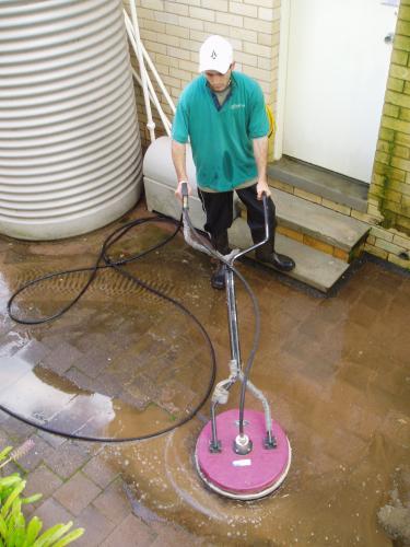 Pharo Cleaning Services - Click Find 1