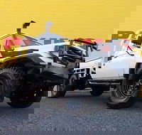 Auto Trend Winnellie - Click Find