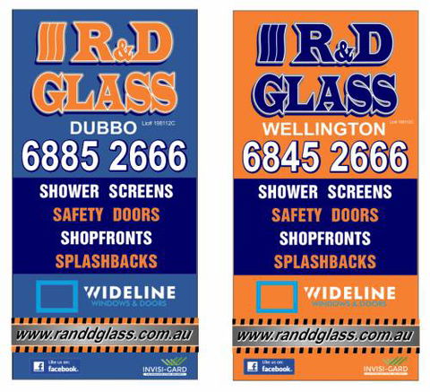 R & D Glass Services - Click Find 4