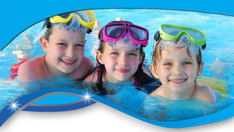 Kewba Pools - Bridge Guide 12