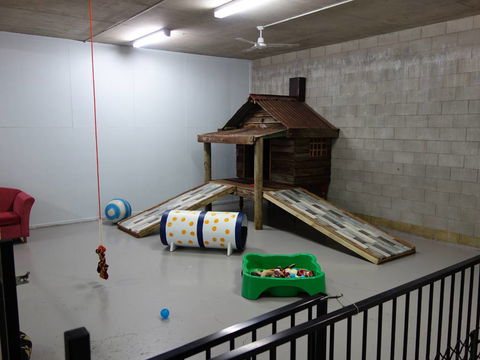 Gympie Doggy Day Care - Click Find 2